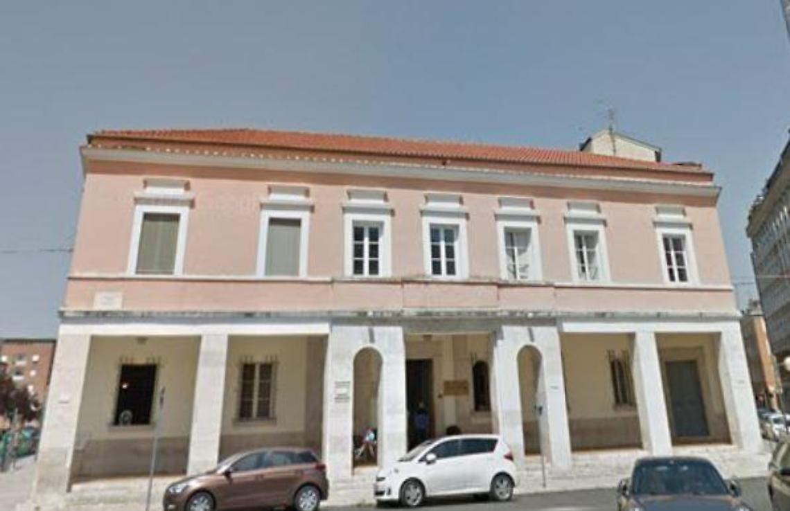 Musica e arte al Circolo Cittadino "Sante Palumbo" di Latina