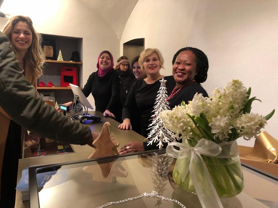 L'Istituto Superiore della Sanit&agrave; promuove le mascherine solidali