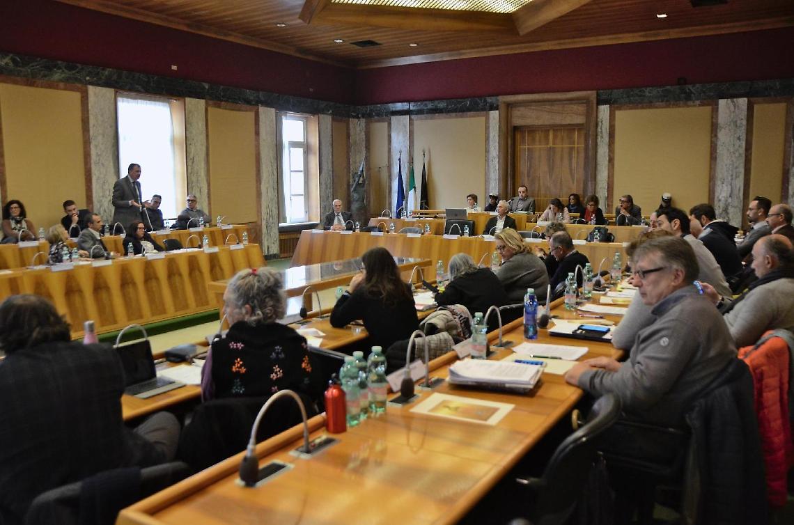 Lbc: "Apriamo un laboratorio con tutte le forze progressiste e moderate"