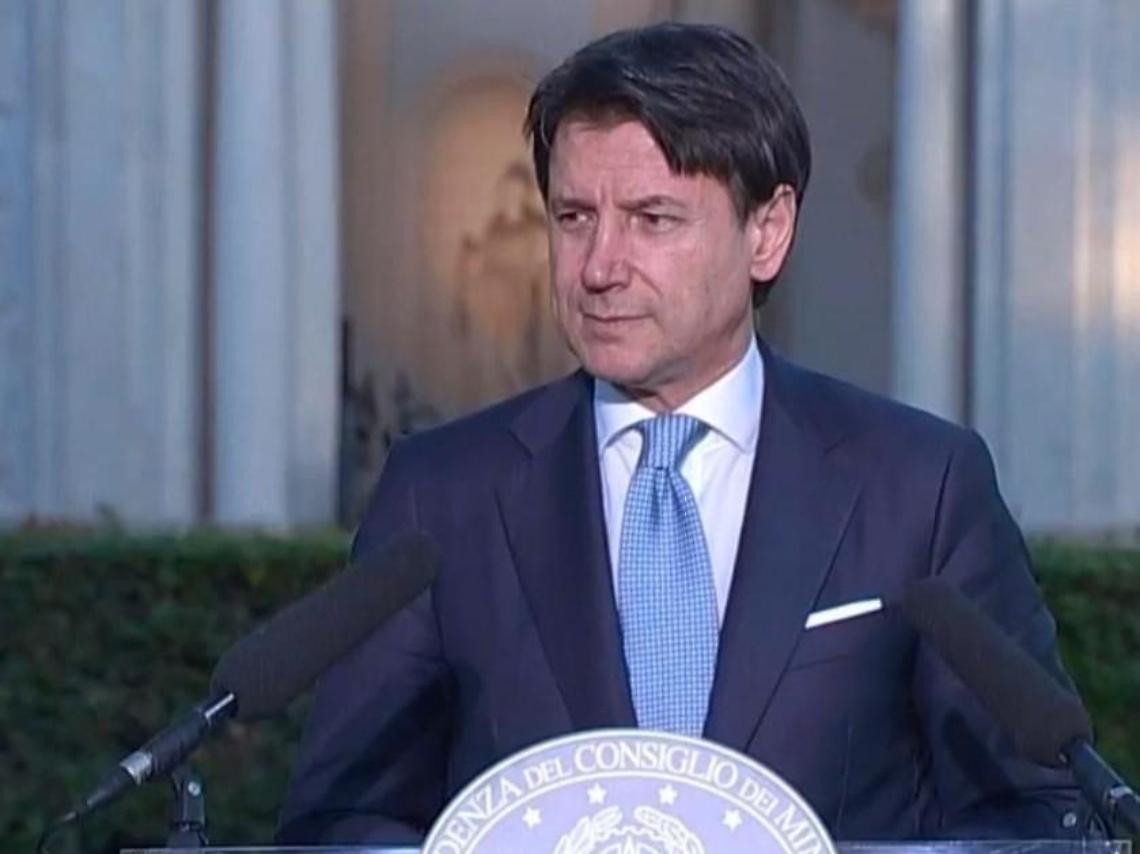 Conte presenta il Piano Rilancio: ecco la bozza del nuovo programma