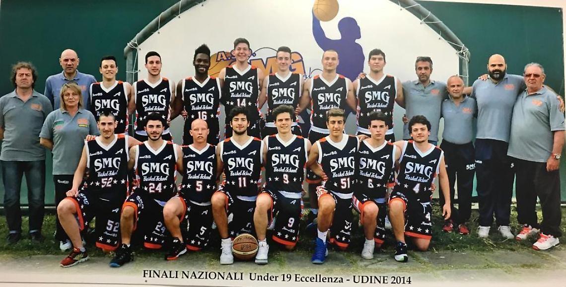Lutto nel mondo del basket: si è spento Massimiliano "Ciccio" D'Alessio