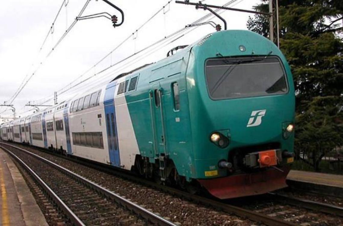 Malore sul treno, scatta l’allarme sulla tratta Nettuno Roma