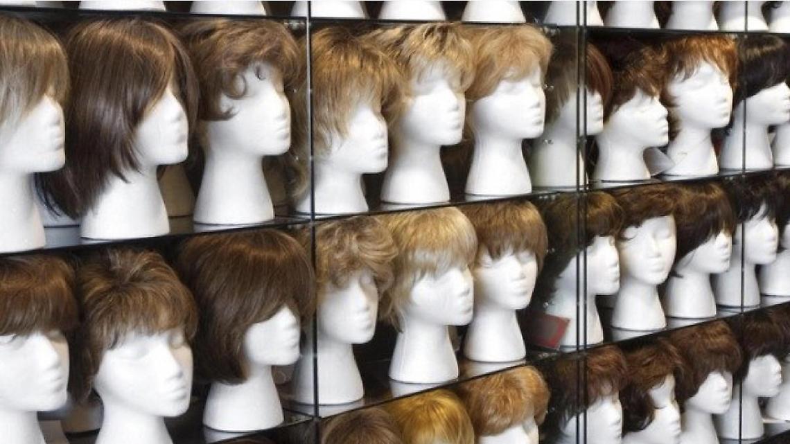 Malati onclogici: dalla Regione 300mila euro per parrucche gratuite