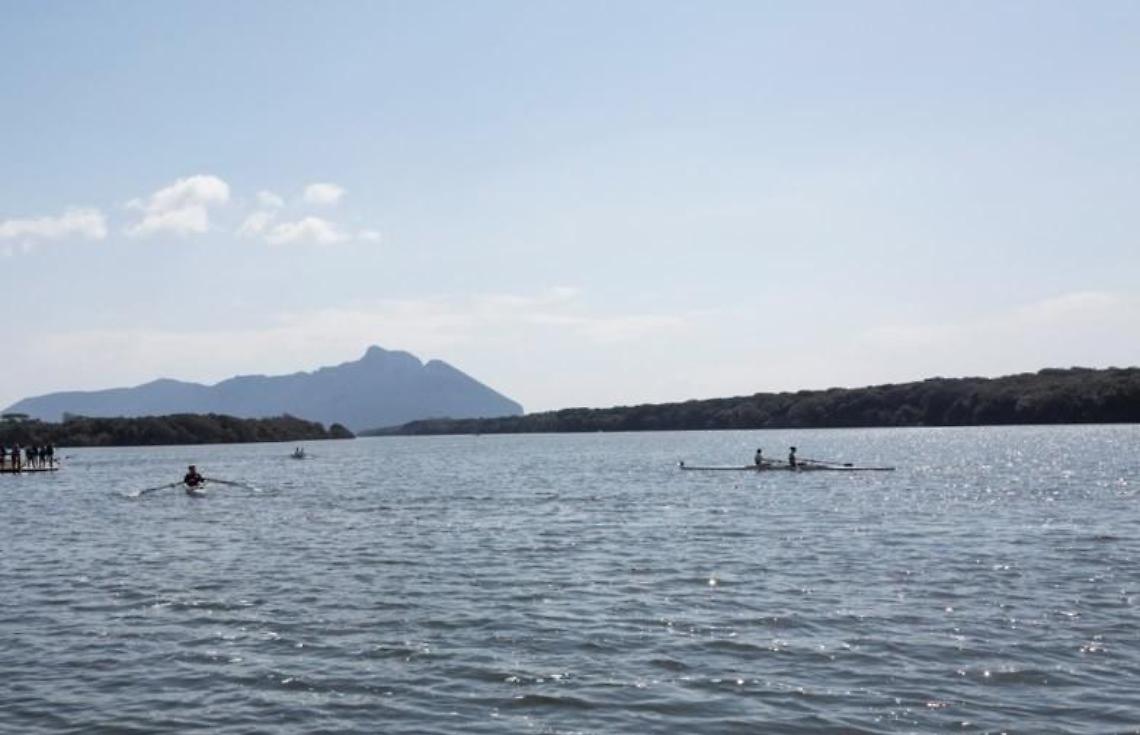 A Sabaudia sar&agrave; Coppa del Mondo di canottaggio anche nel  2021