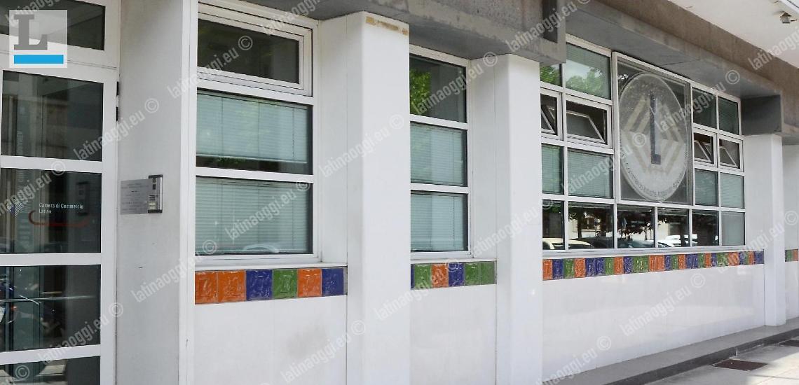 Camere di Commercio Frosinone e Latina: "s&igrave;" della Corte Costituzionale alla fusione