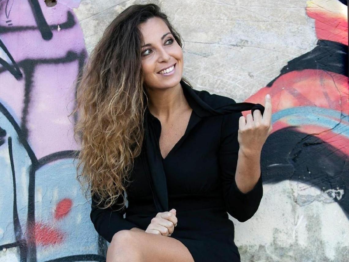 A scuola di stand up comedy con Chiara Becchimanzi al Sottoscala9