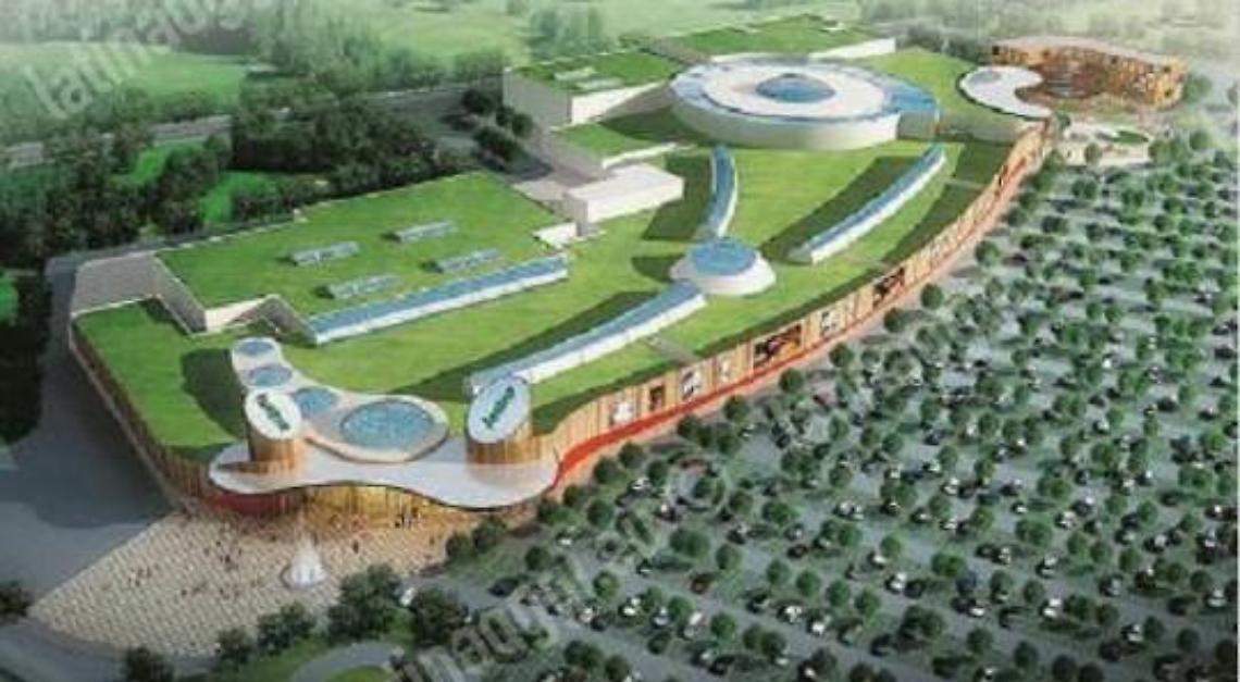 Nuovo centro commerciale, "battaglia" contro il commissario