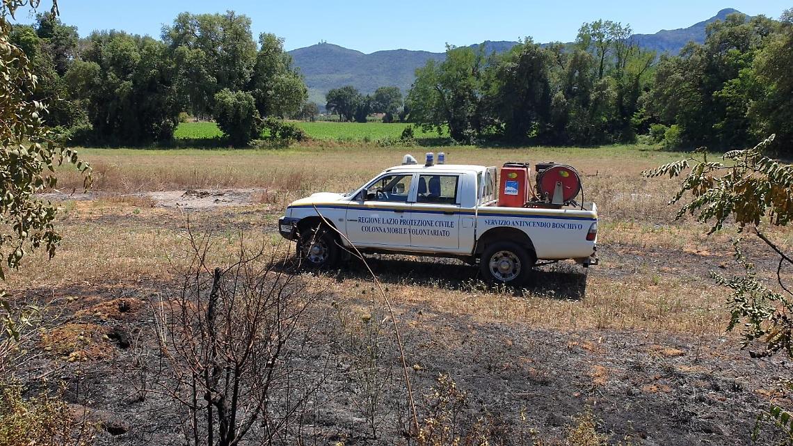 Incendio in via Nardecchia, ignorate le ordinanze sulla manutenzione