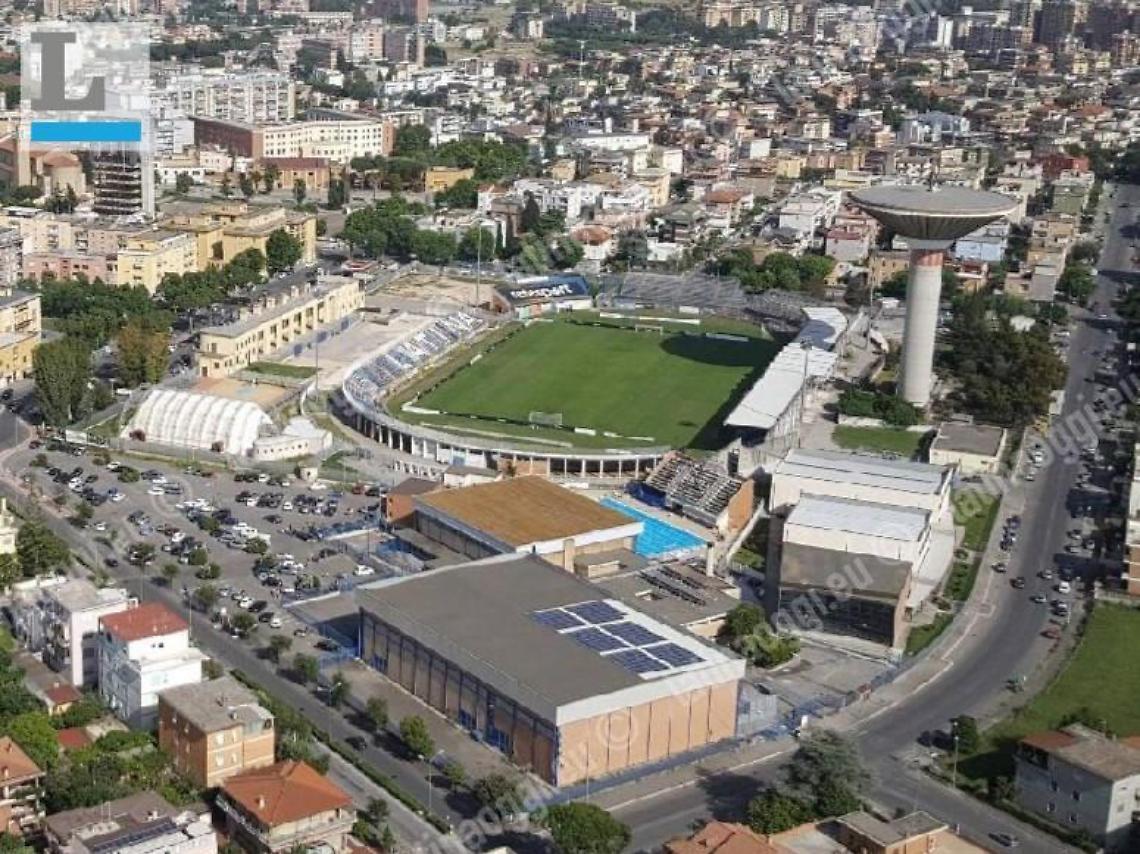 All'Arena Prampolini arriva il Trofeo Città di Latina - Basket in Piazza