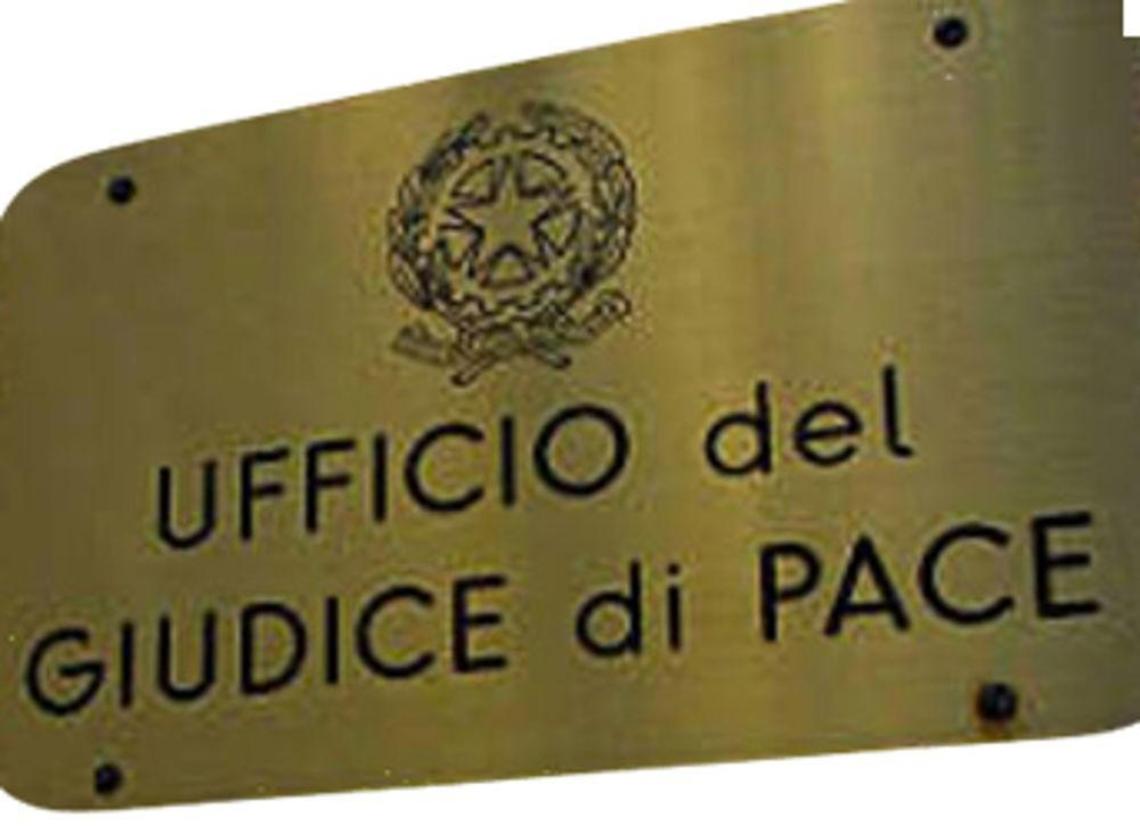 Latina, giudice di pace: i disagi per chi va in udienza