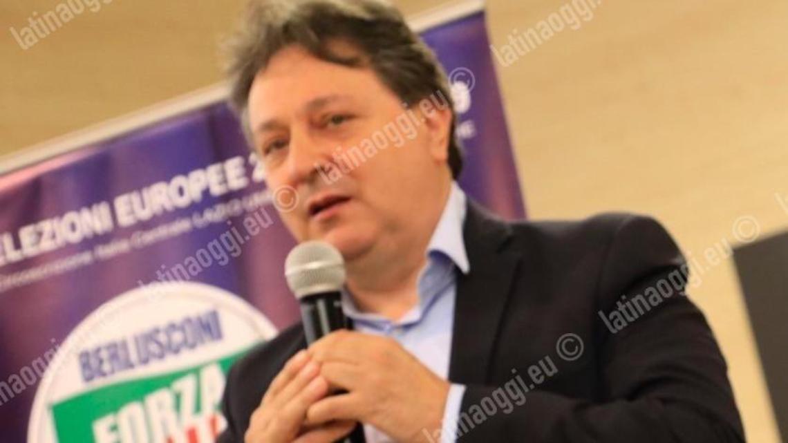 Sentenza Berlusconi, Fazzone: