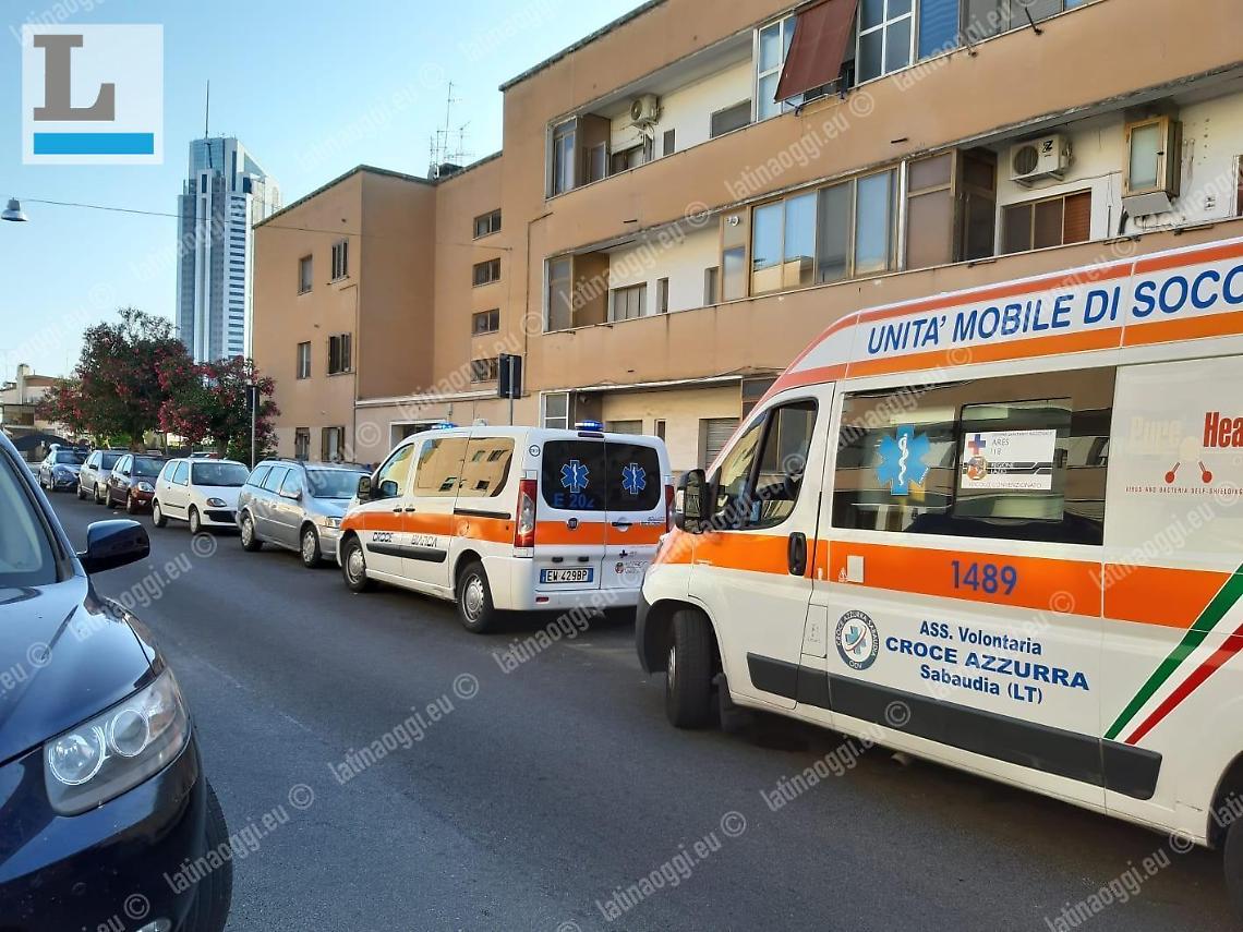 Non rispondeva da ore, anziano trovato morto in casa