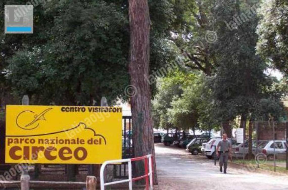 Nasce la "Ludoteca Verde" nel cuore del Parco del Circeo