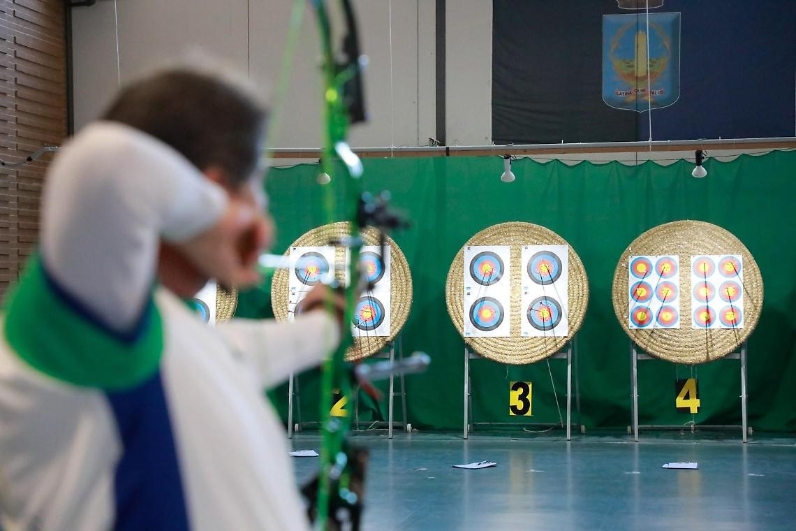 X Summer, la kermesse sportiva apre ufficialmente i battenti