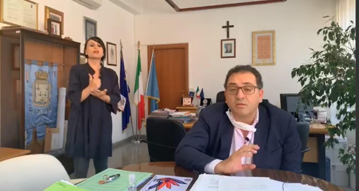 Coronavirus: scendono a 3 i casi di positivit&agrave; ad Aprilia