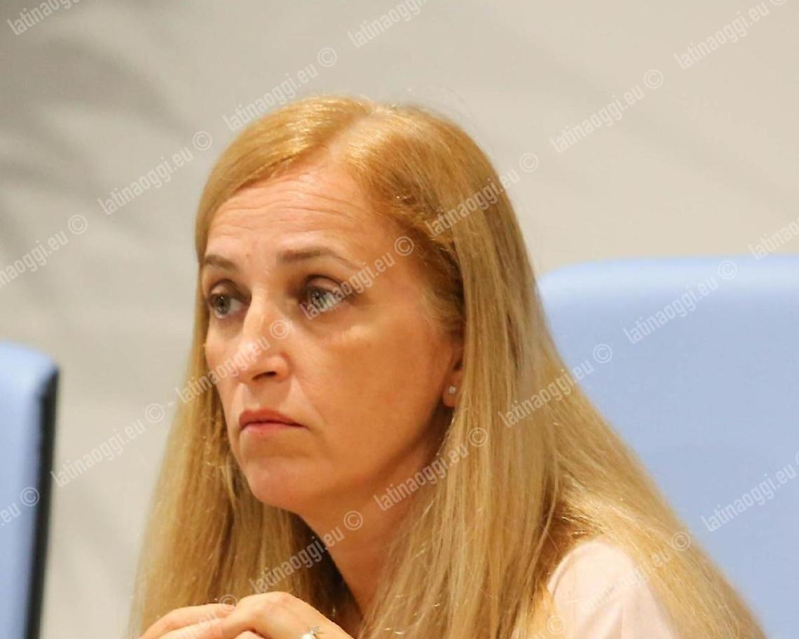 Michela Biolcati Rinaldi