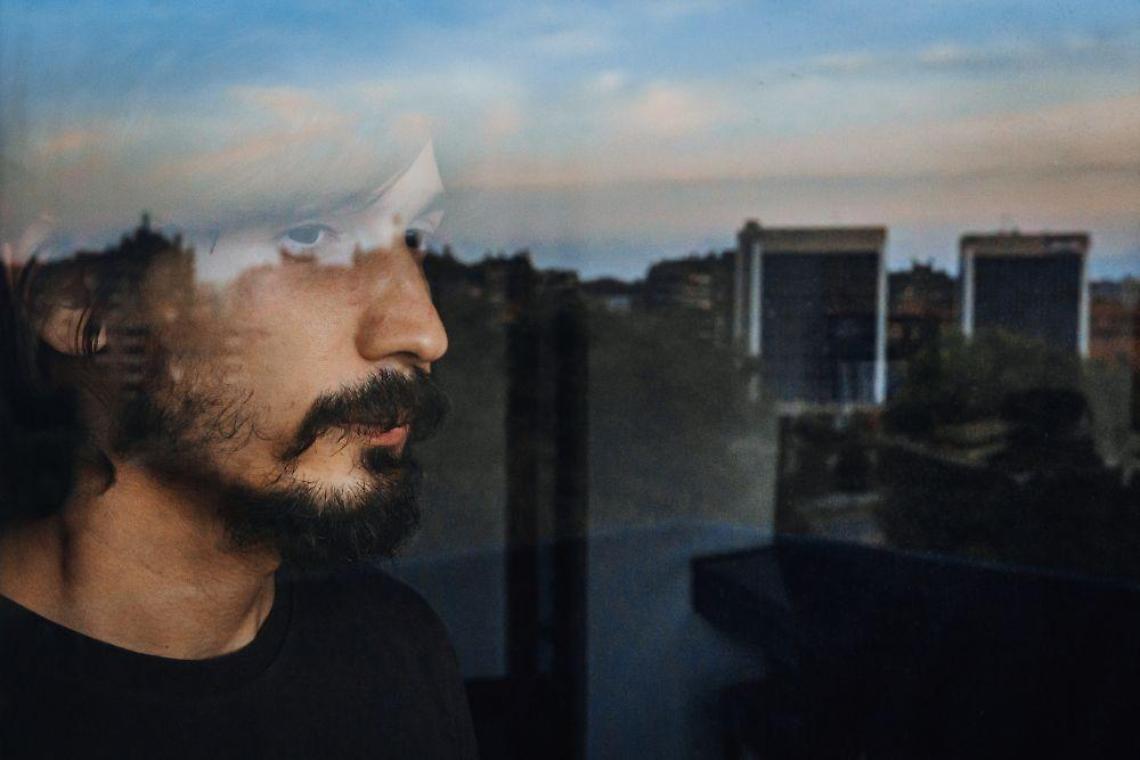 Pierdavide Carone si racconta: "La mia bella infanzia a Nettuno"