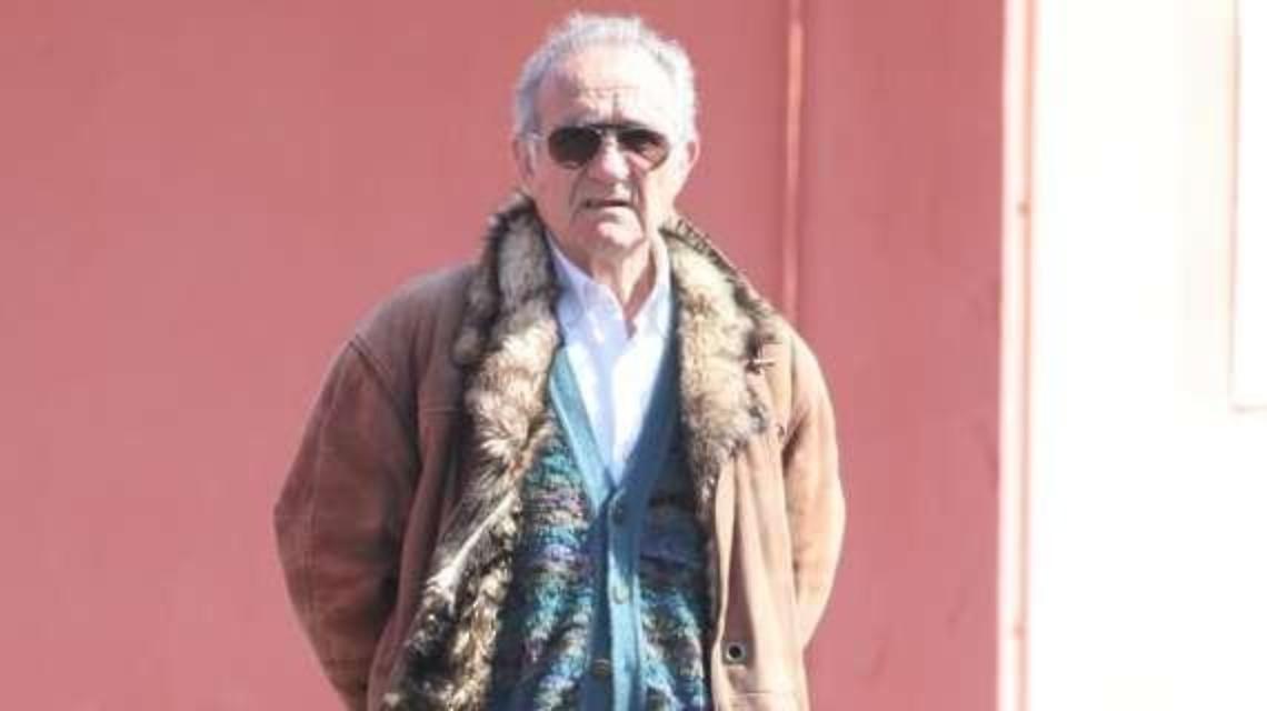 Il calcio nerazzurro piange la scomparsa di Franco Carnevali