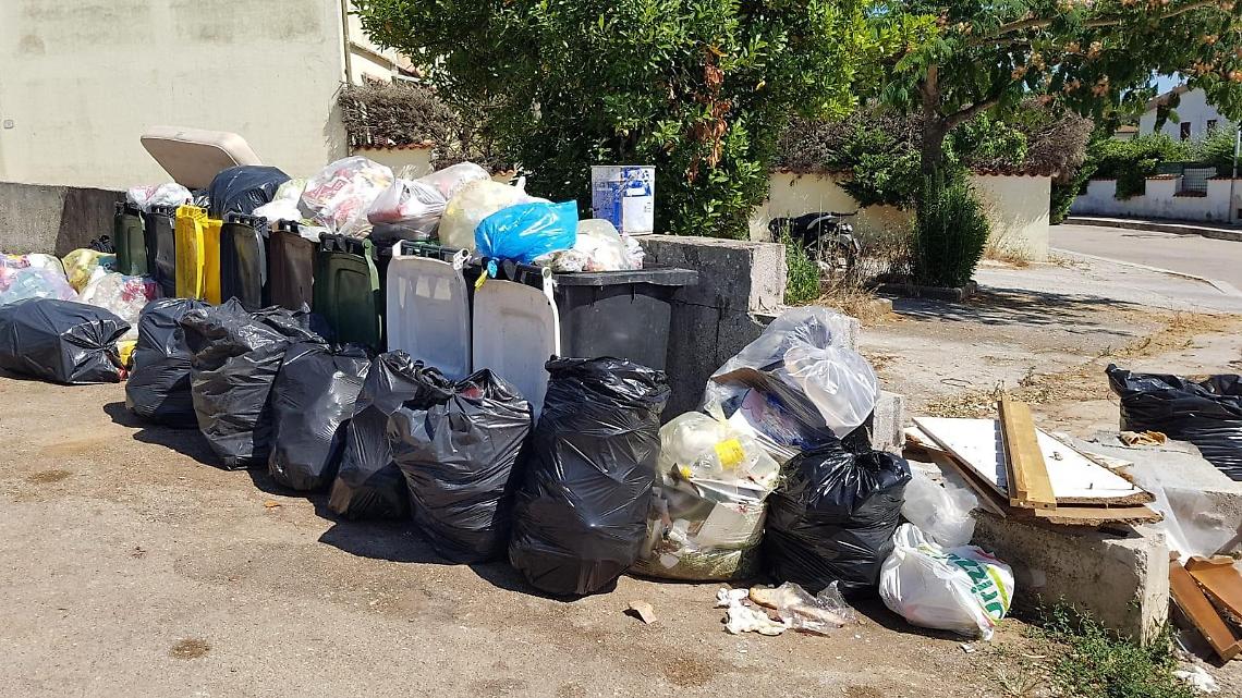 Riflettori accesi sul residence Bella Farnia, Di Capua chiede interventi