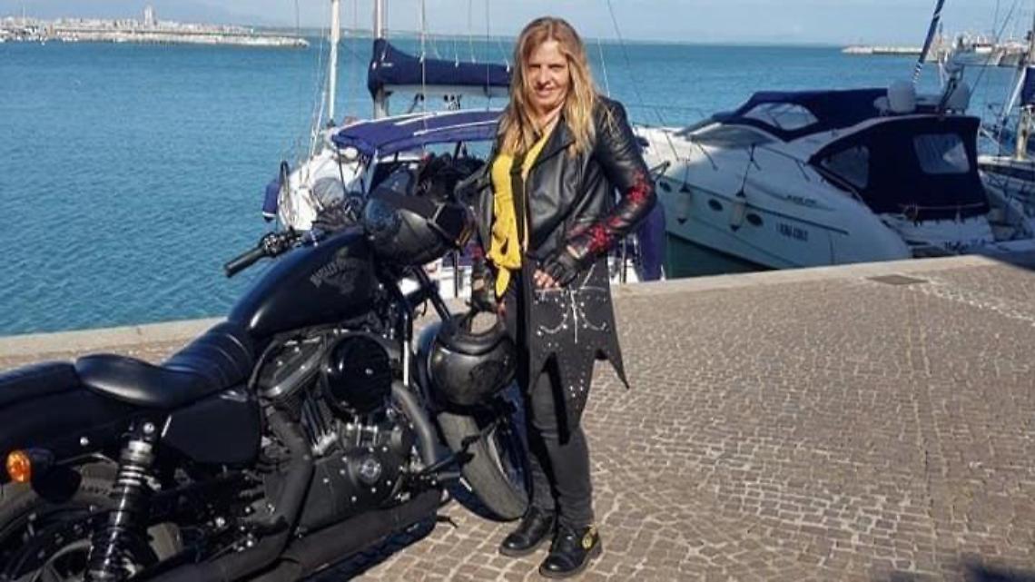 Incidente sull'Appia, &egrave; morta in ospedale Giuseppina Di Stasio