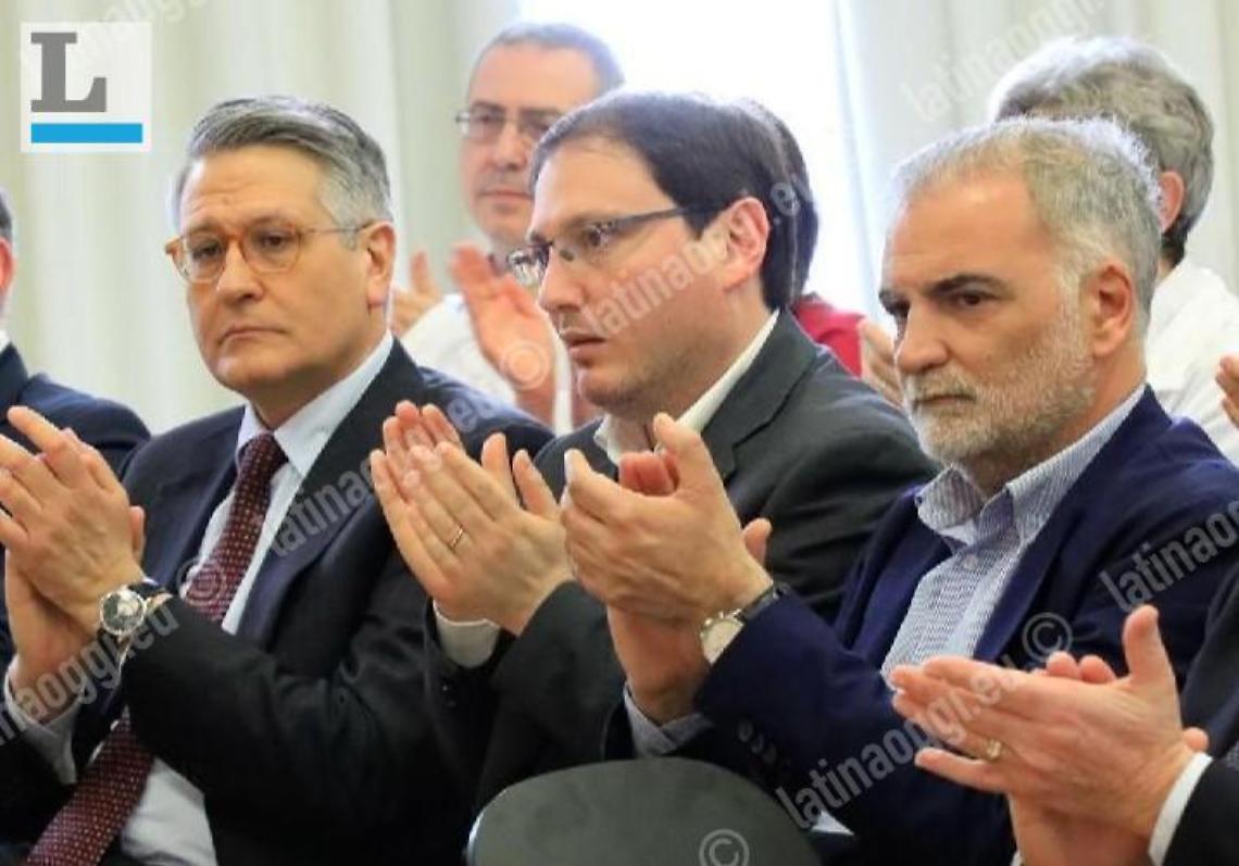 Ok alla variante Rida, il Pd: &laquo;Uniamoci per difendere il territorio&raquo;