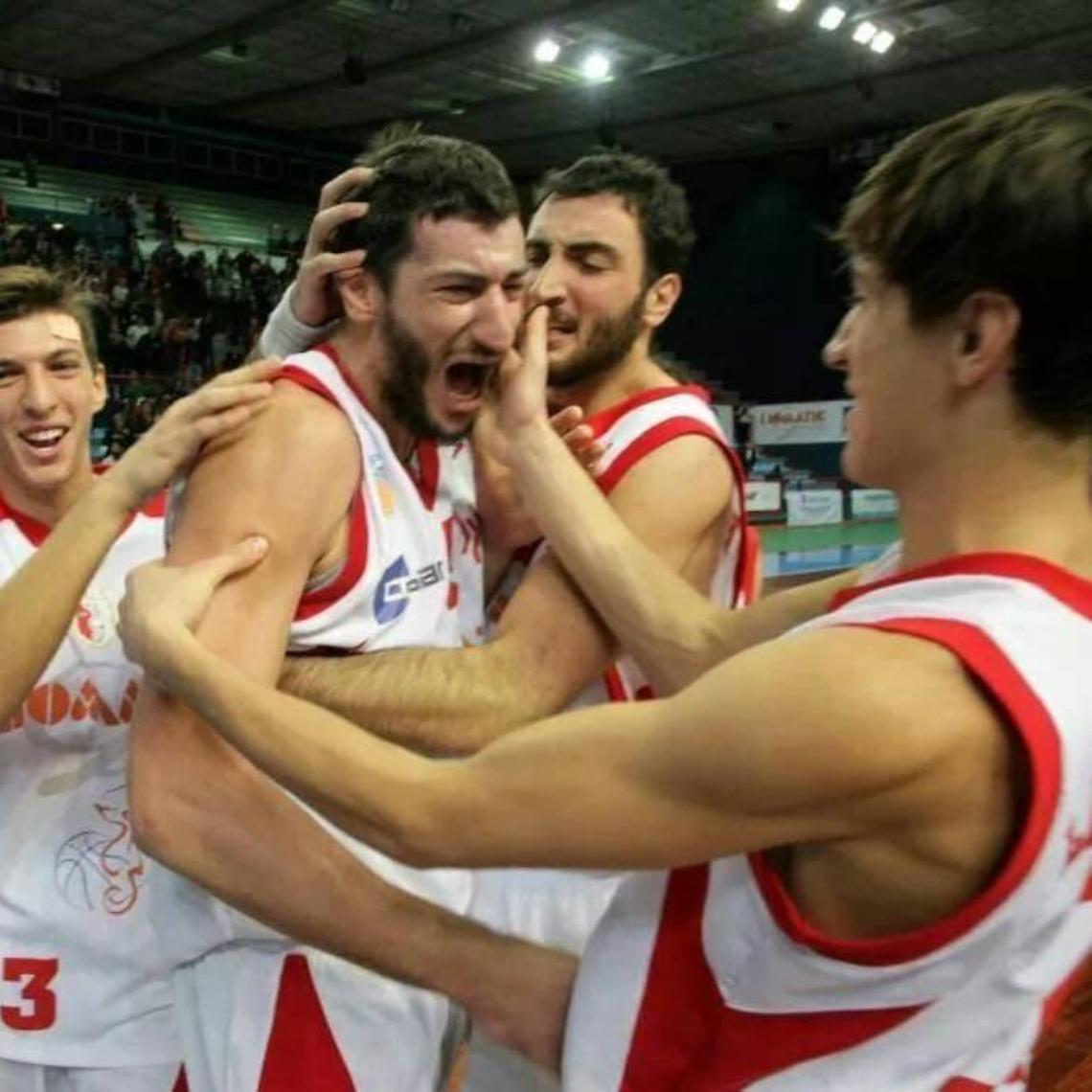 A volte ritornano, Luca "Bisco" Bisconti torna al Latina