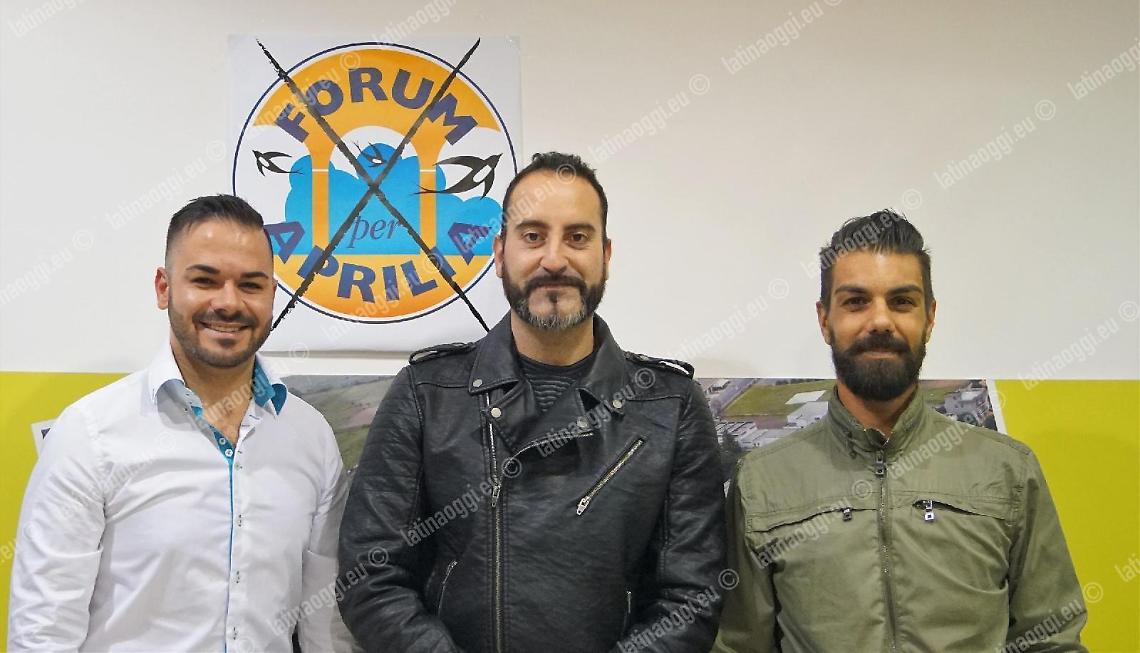 Forum: «Variante Rida, la Provincia con il silenzio ha svenduto Aprilia»