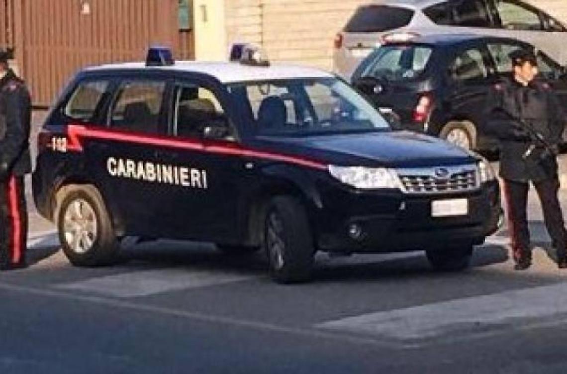 Spaccio alle porte dei Lepini: sequestrato un chilo di droga. Arrestato un uomo