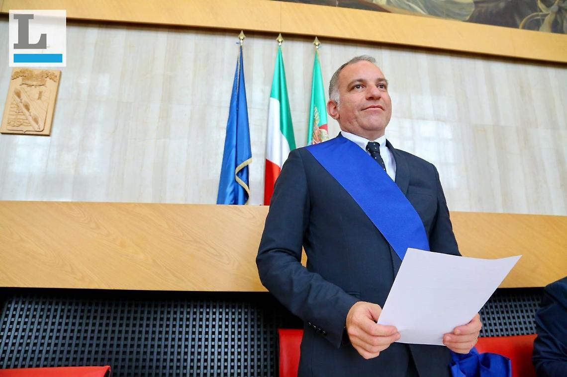 Caso Rida Ambiente, Medici: &ldquo;Abbiamo competenza solo sul vincolo idrogeologico"