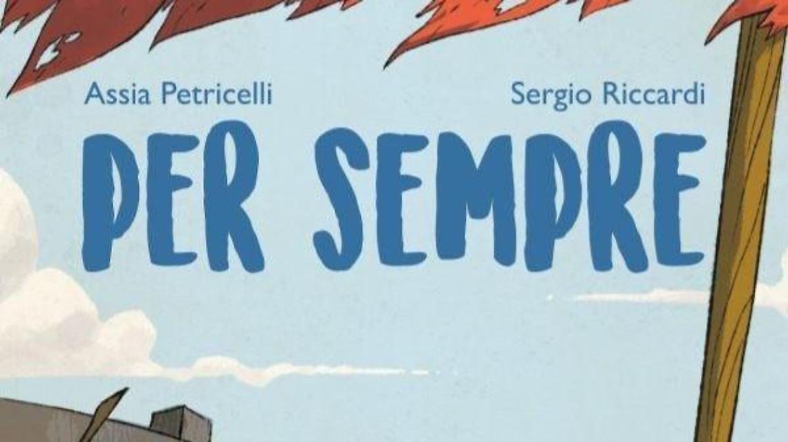 Un nuovo appuntamento della rassegna "Cultura da Mare 2020"