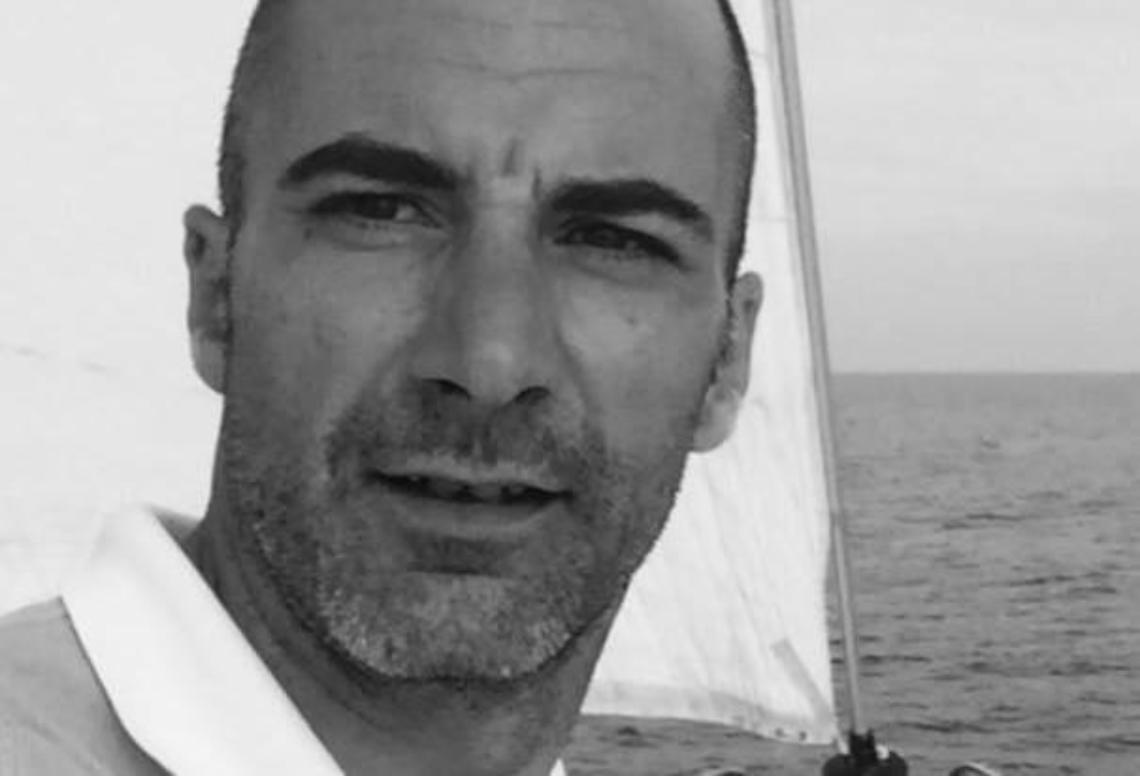 Mortale sull'Appia, a perdere la vita &egrave; Alessandro Paolucci