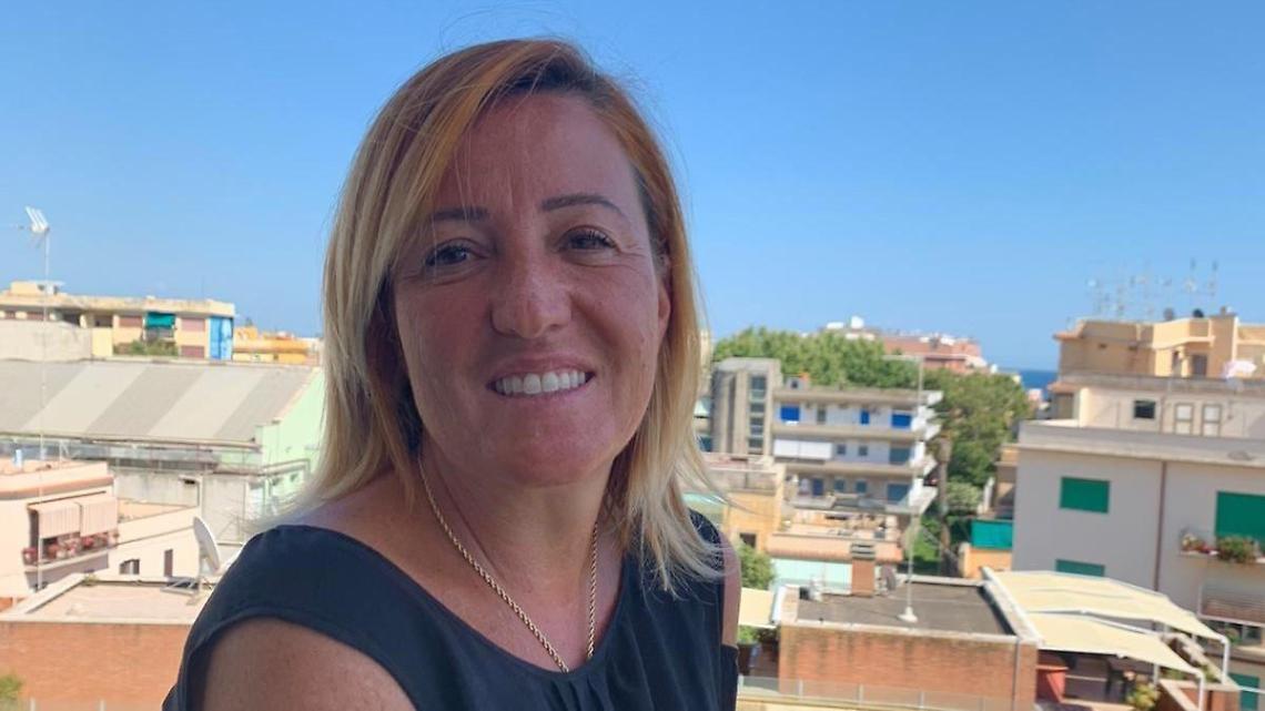 La città di Anzio ha un nuovo assessore alla Scuola: è Gabriella Di Fraia