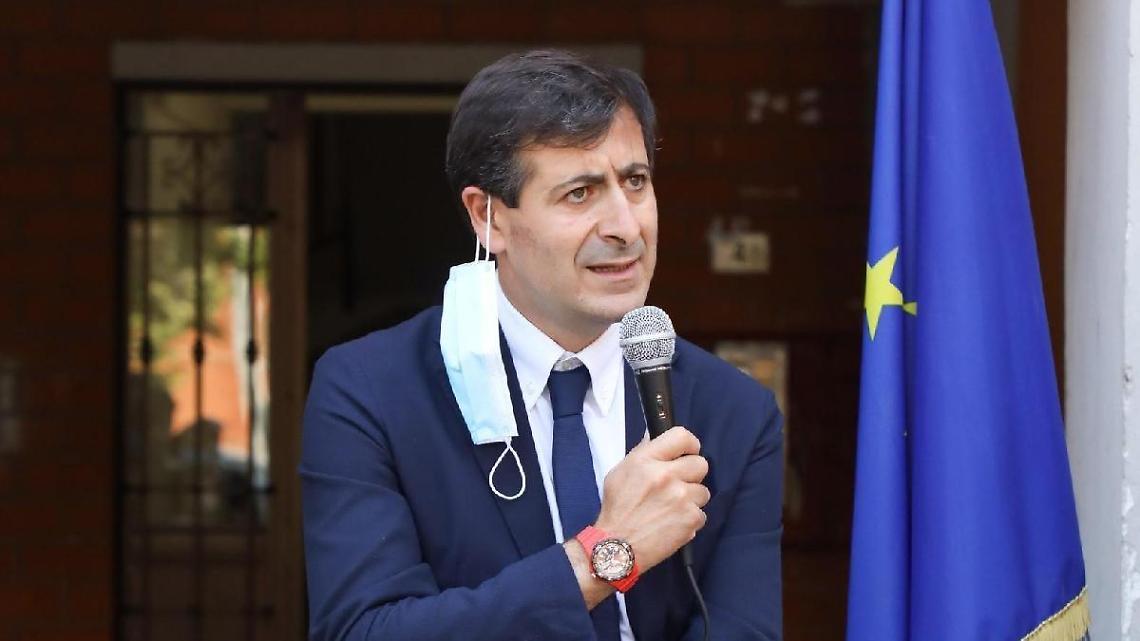 Rigenerazione urbana Valeriani: un modello per riqualificare le città