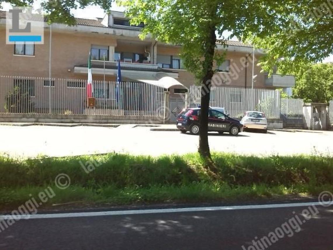 Tentato furto a casa di Titta Giorgi: tre persone arrestate