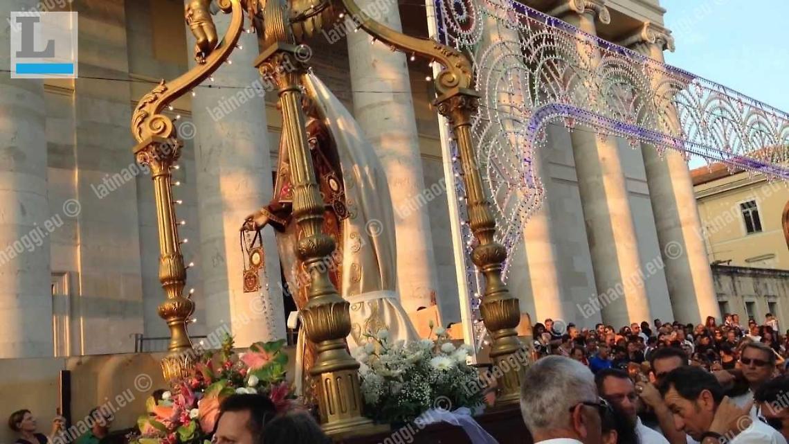 Festa della Madonna del Carmine, la processione si farà in mare