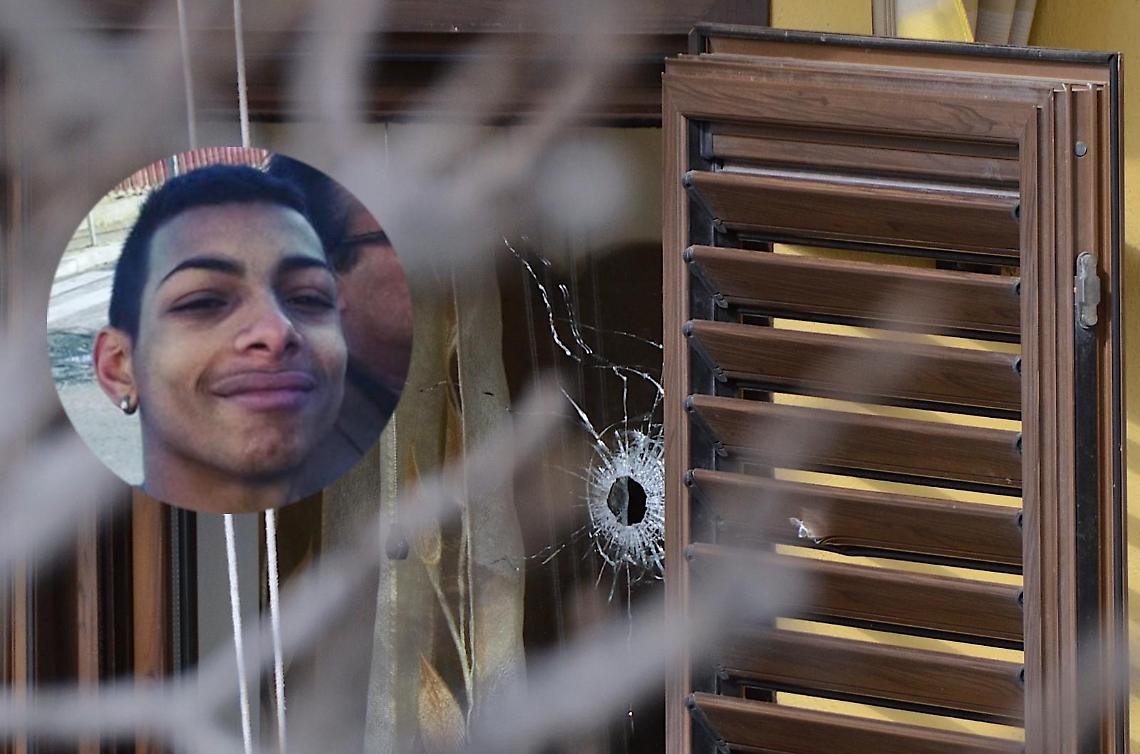 Spari in strada, una settimana per trattare la pena