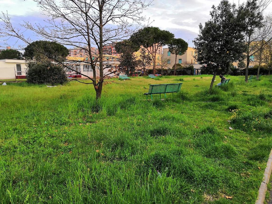 Quartiere Nicolosi tra i luoghi della memoria, residenti scrivono al Fai