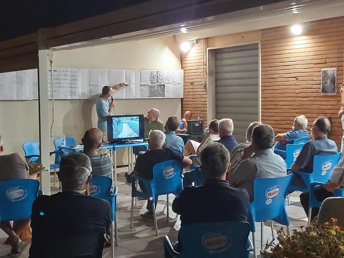 "Piani di Zona, da risorsa a problema": l'appello del Comitato di Pantanaccio