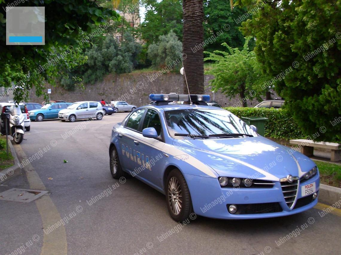 Deve scontare 4 anni e mezzo di reclusione. Arrestata donna irreperibile da mesi