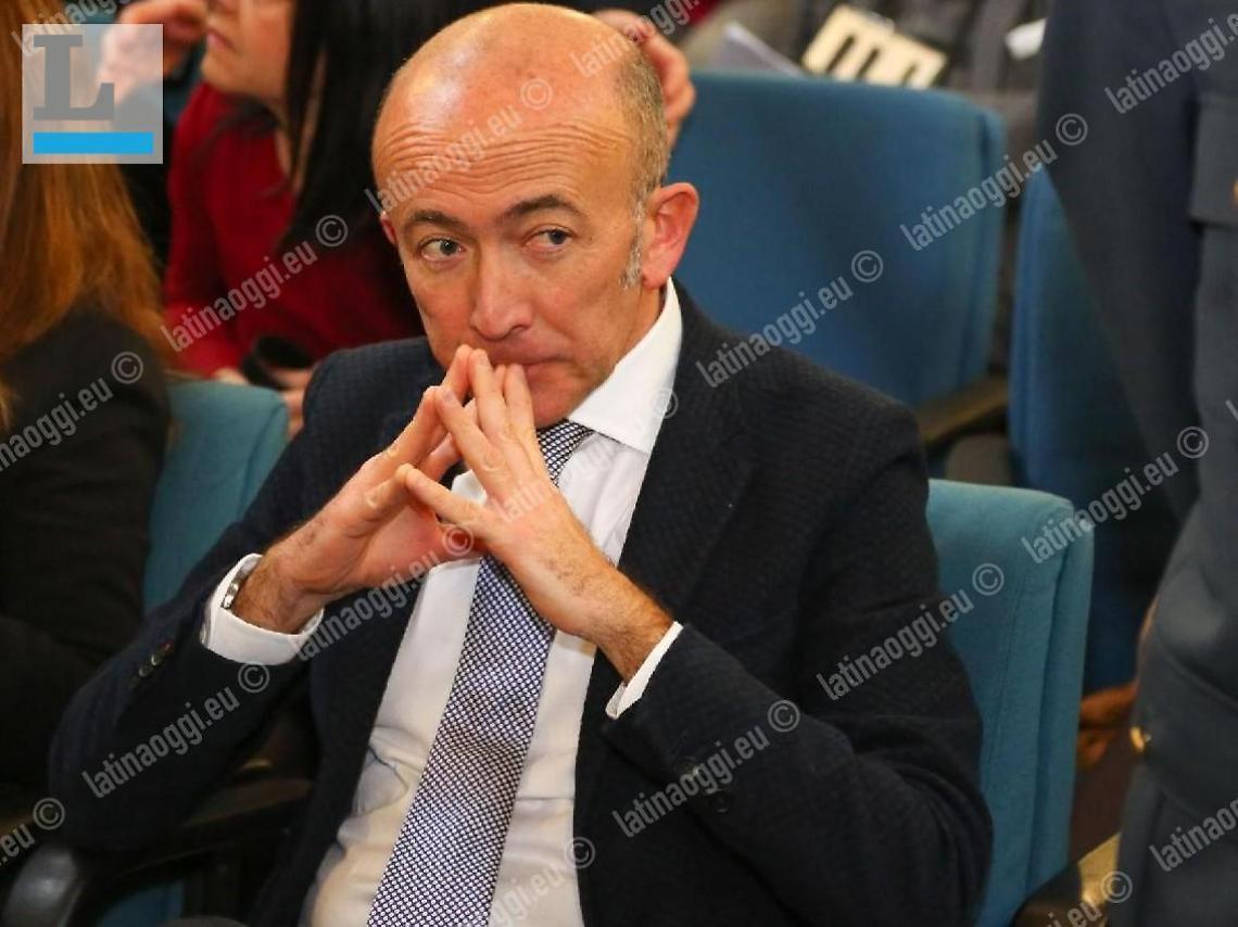 Sotto protezione il giudice Cario: l'allarme arriva dal Procuratore capo