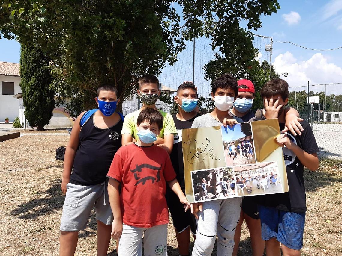 Laboratori e natura, nuove «radici» nel cuore della Q4