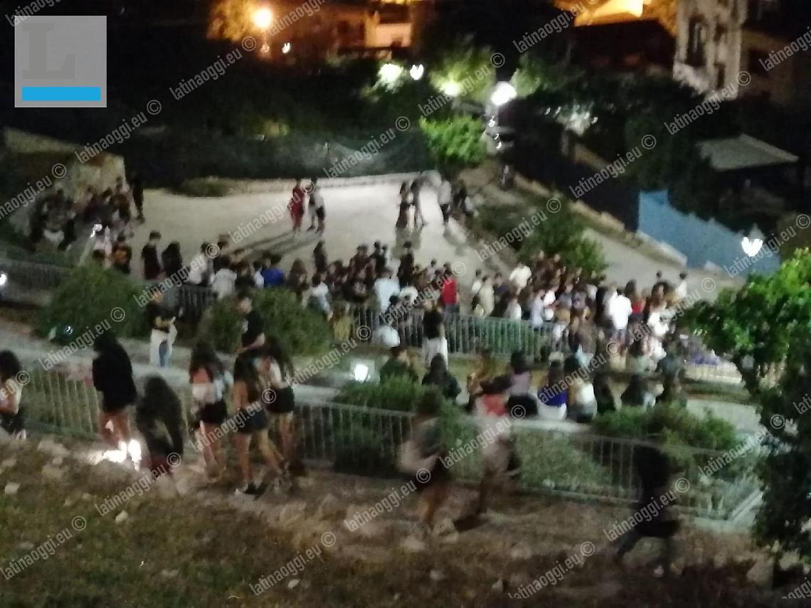 Vendita di alcolici ai minori: controlli serrati sulla movida