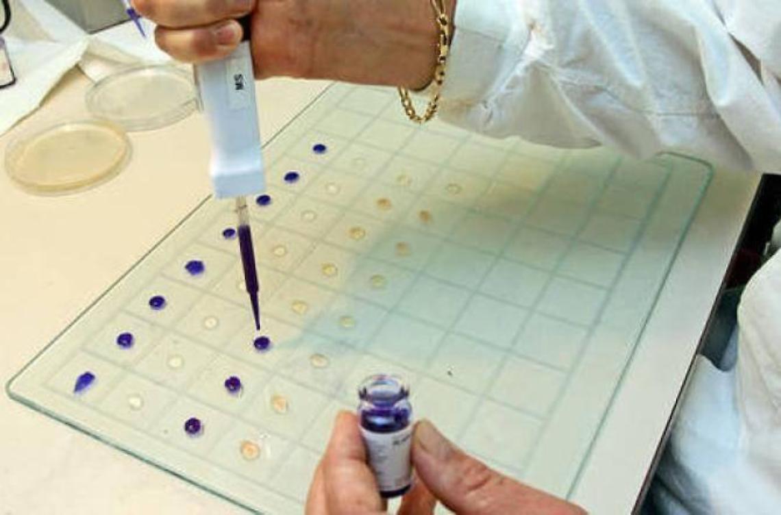 Coronavirus, primi risultati sul vaccino di Pomezia: buone risposte anticorpali e immunitarie