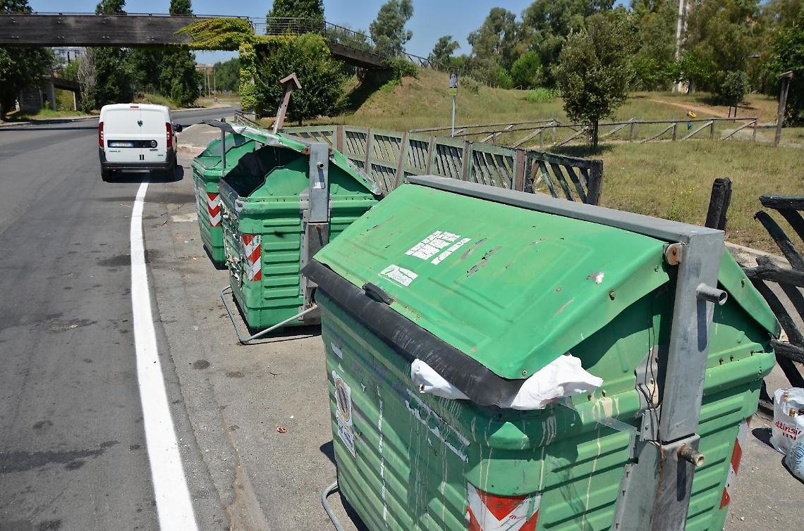 Rifiuti pubblici, ostacoli sul progetto del Consorzio  proposto dalla Provincia