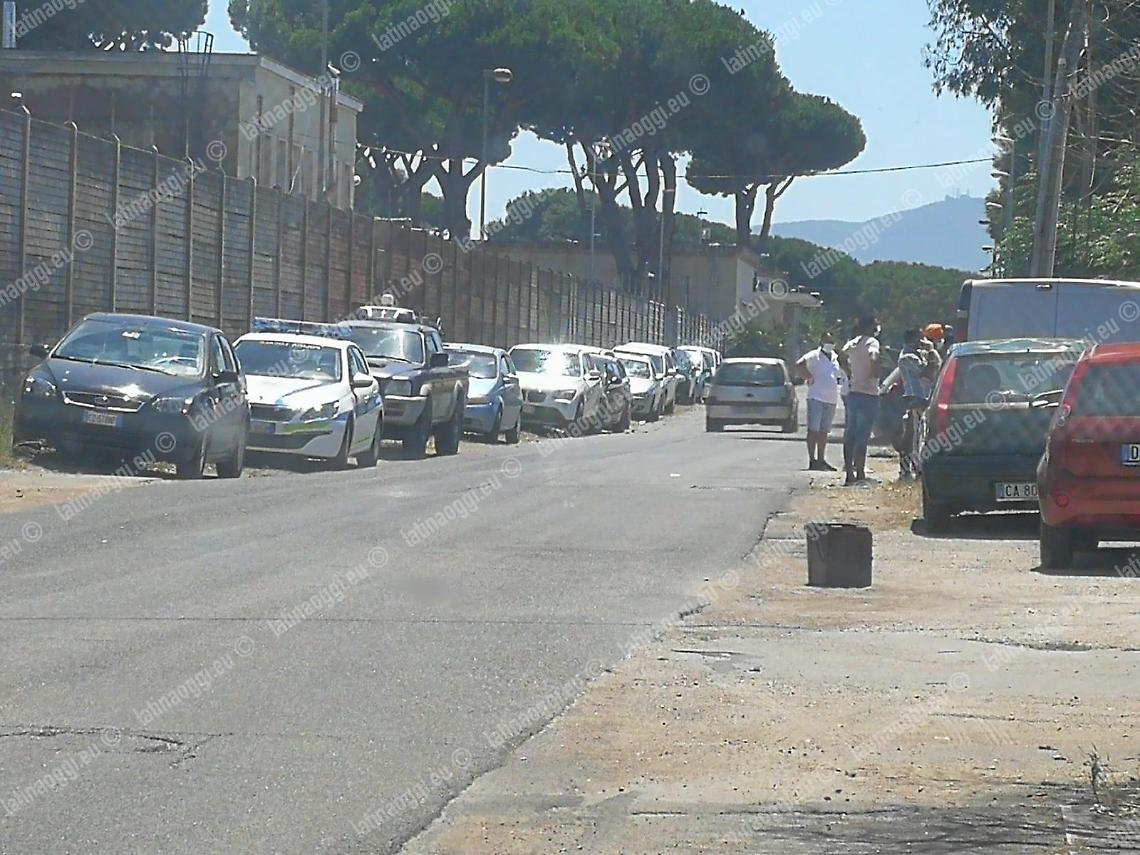 Coronavirus, effettuati circa 250 tamponi nella comunit&agrave; indiana