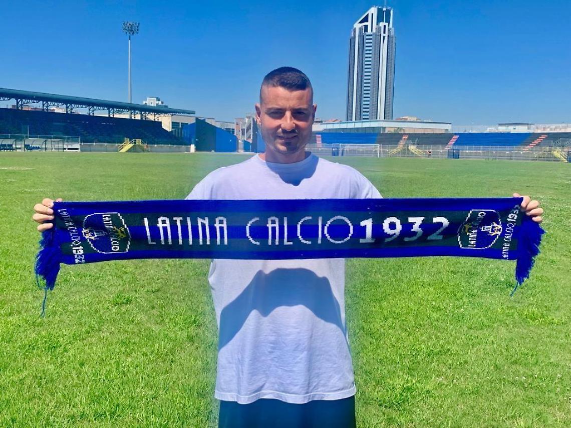 Latina Calcio, Pompei ed Esposito sono i primi due acquisti nerazzurri