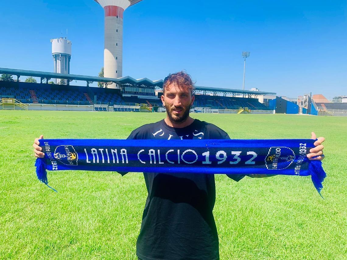 Latina 1932, anche Di Emma e Allegra alla corte di Scudieri