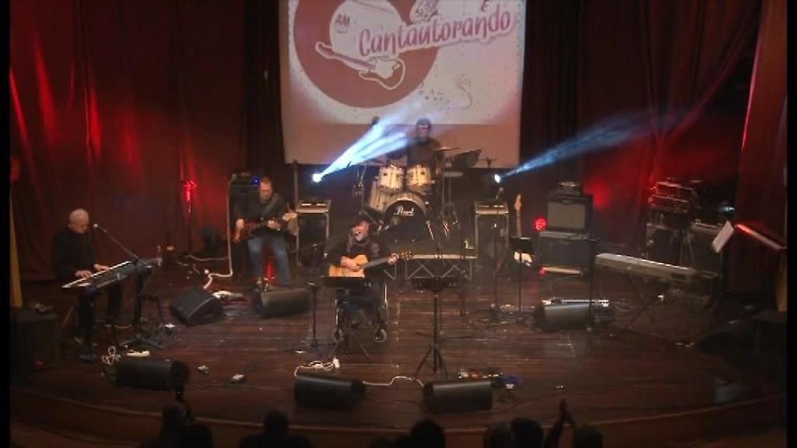 Live Music di qualit&agrave;  con i Cantautorando nell'Arena San Francesco