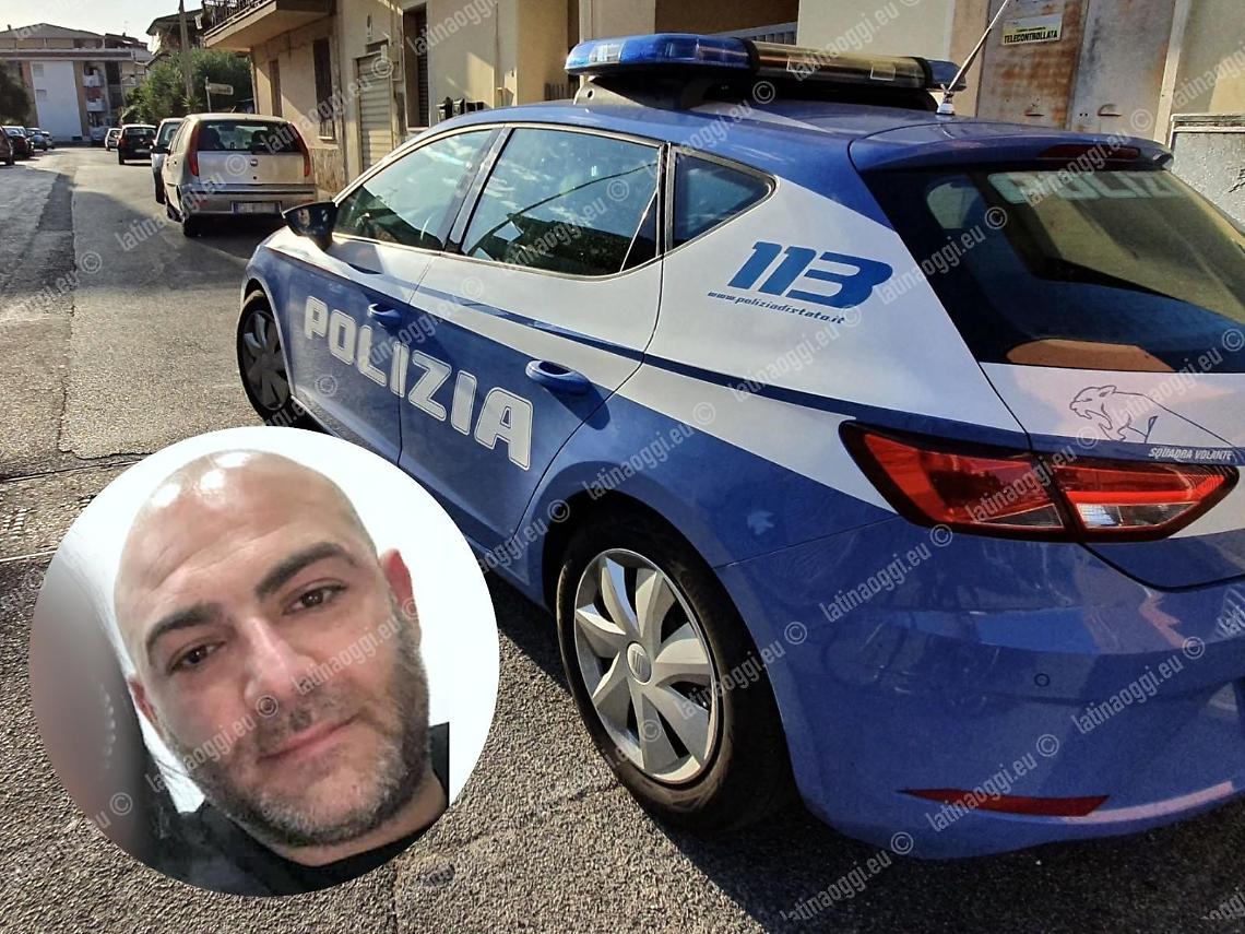 Pusher ucciso a Napoli con 14 coltellate, si era trasferito da tempo a Latina