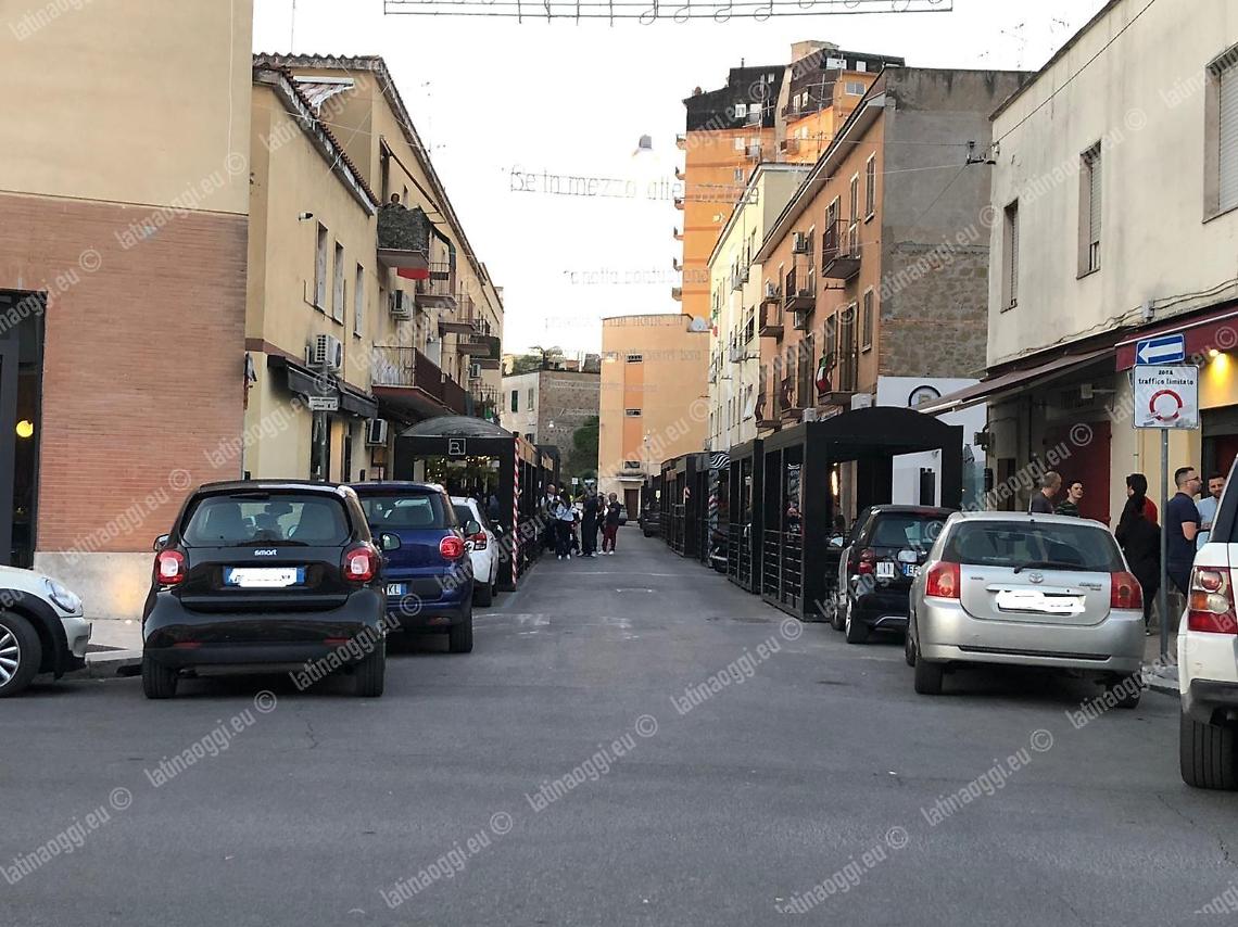 Parcheggi in zona pub, disponibili i contrassegni per i residenti